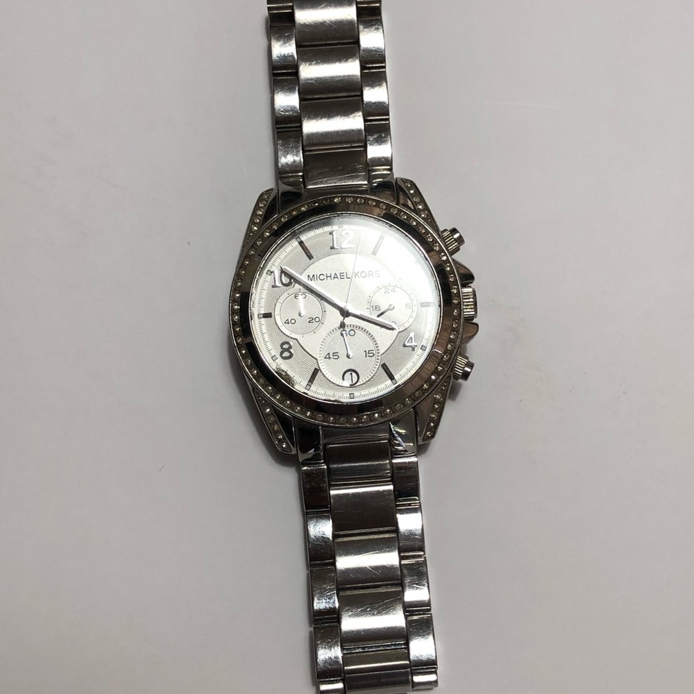 Women’s Michael Kors Watch